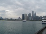 Chicago  4 036